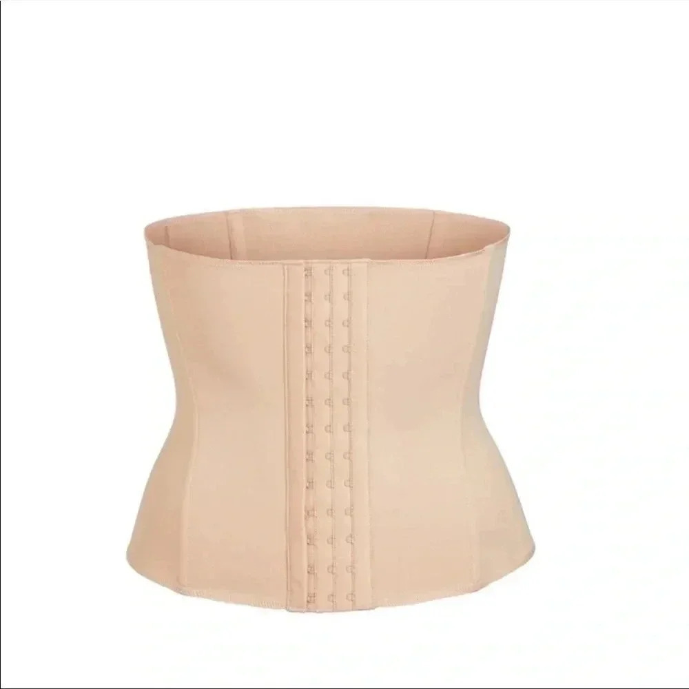 SKIMS Nude Shapewear Corset